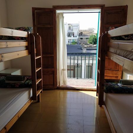 Pension Bellavista Port de Pollença Exteriör bild