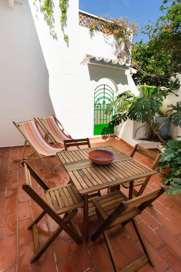 Pension Bellavista Port de Pollença Exteriör bild