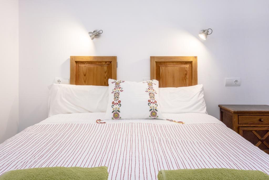 Pension Bellavista Port de Pollença Exteriör bild